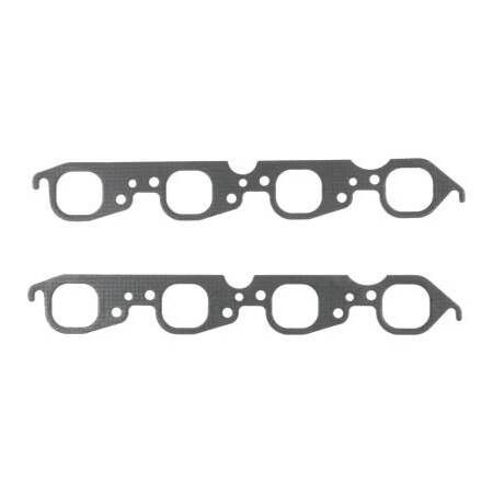 Spicer Exhaust Manifold Gasket Set, Victor Reinz 11-10270-01